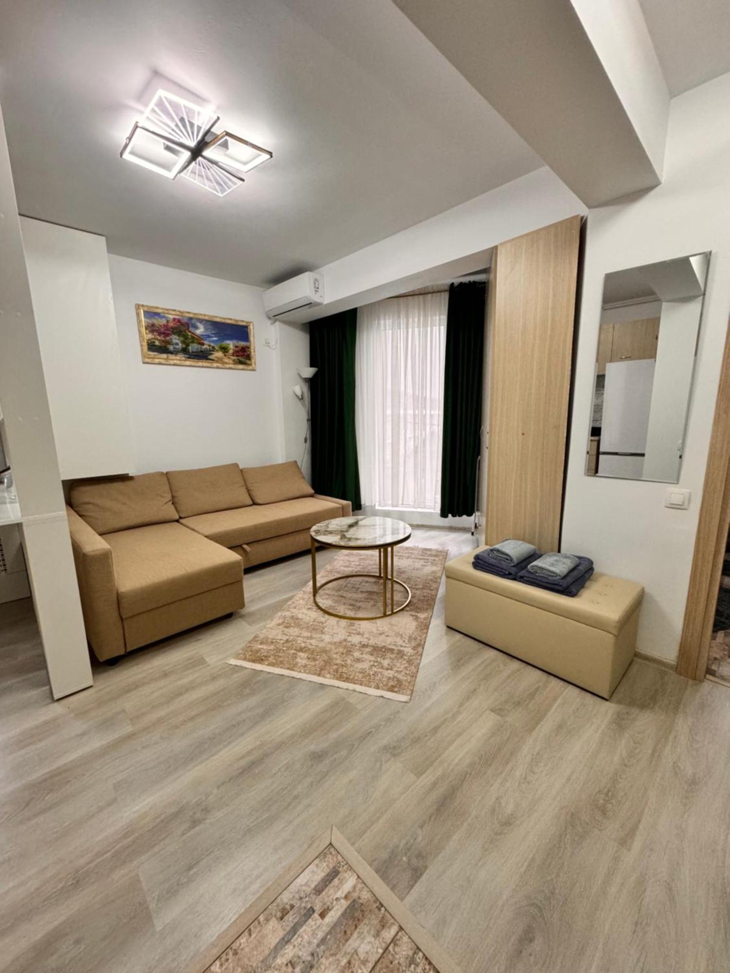 Marului Residence Бухарест Екстер'єр фото