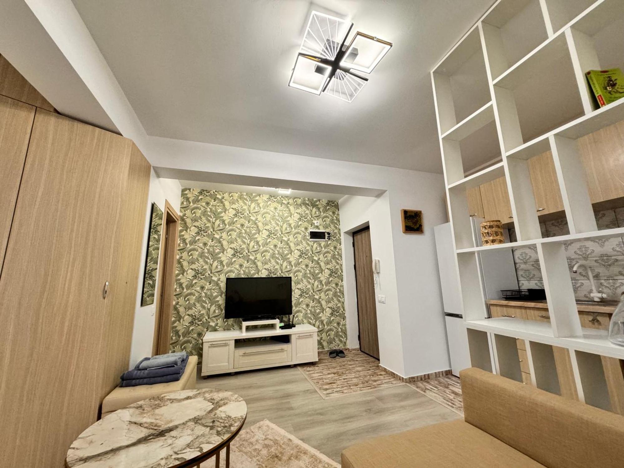 Marului Residence Бухарест Екстер'єр фото