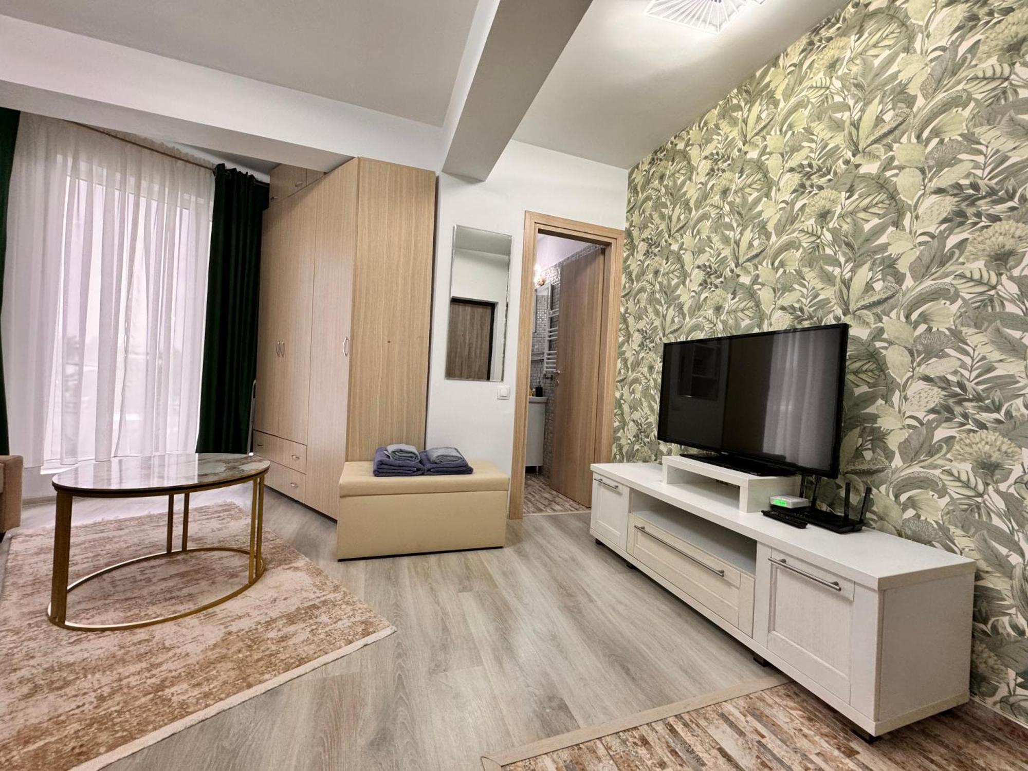 Marului Residence Бухарест Екстер'єр фото